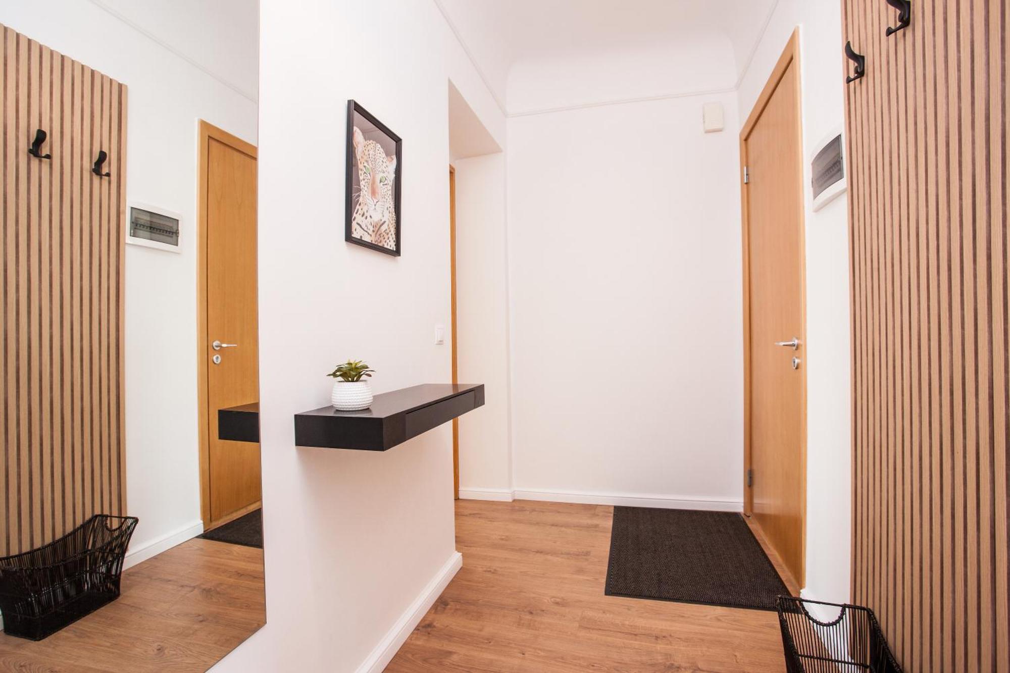 Chaka Apartments Riga Room photo