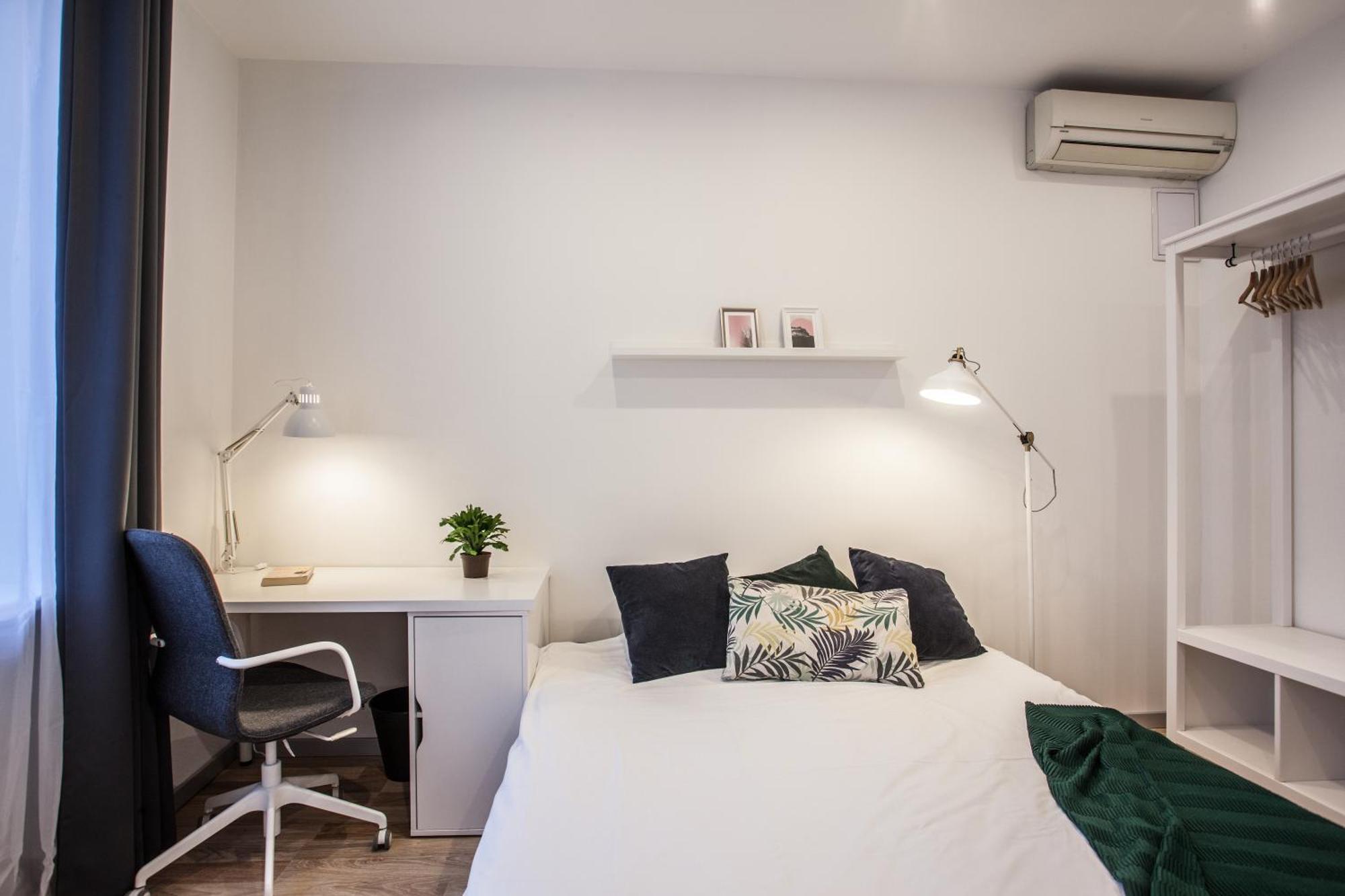 Chaka Apartments Riga Room photo