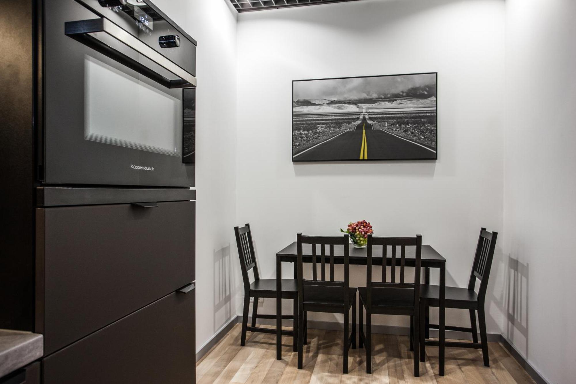 Chaka Apartments Riga Room photo