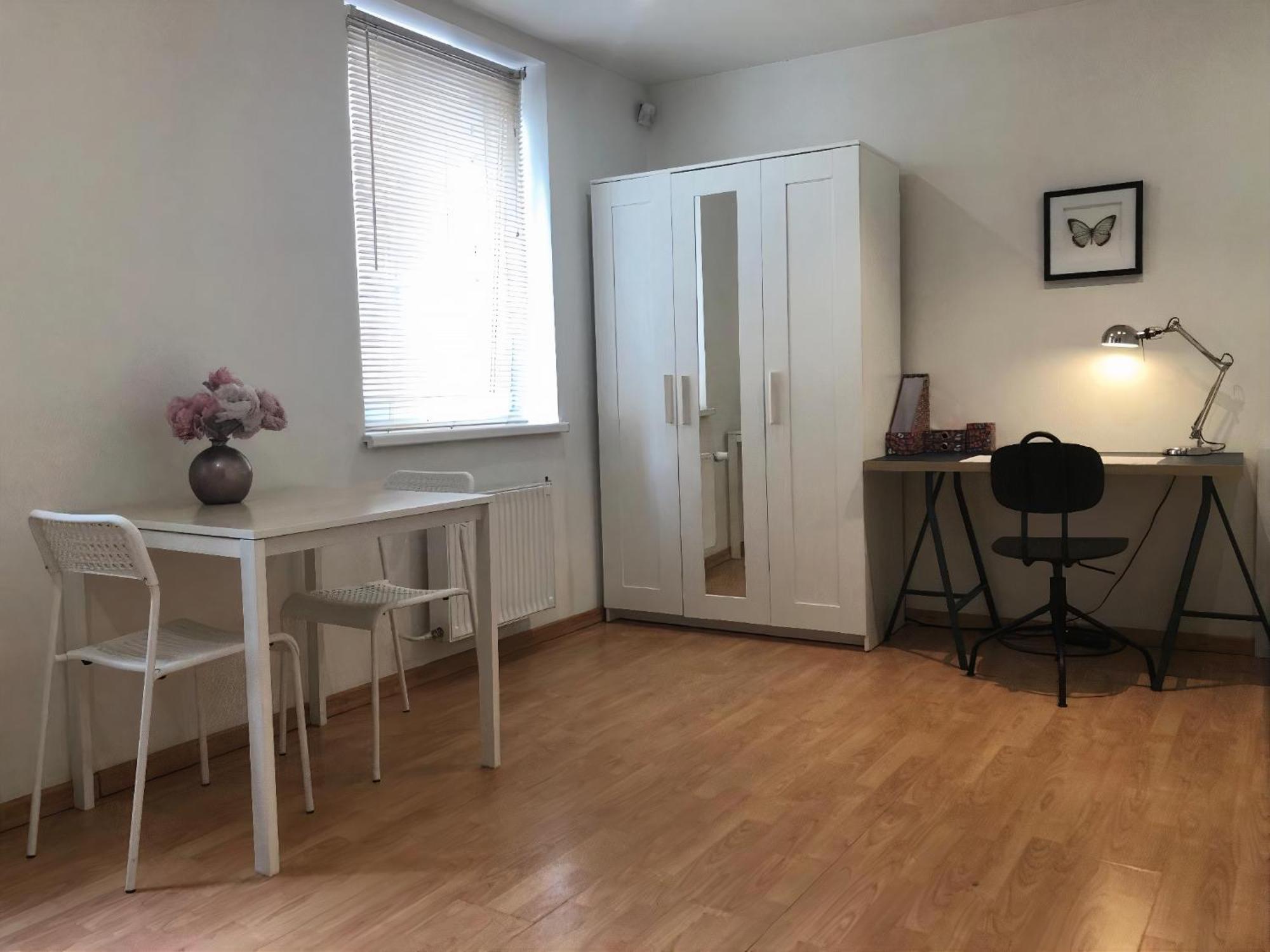 Chaka Apartments Riga Room photo
