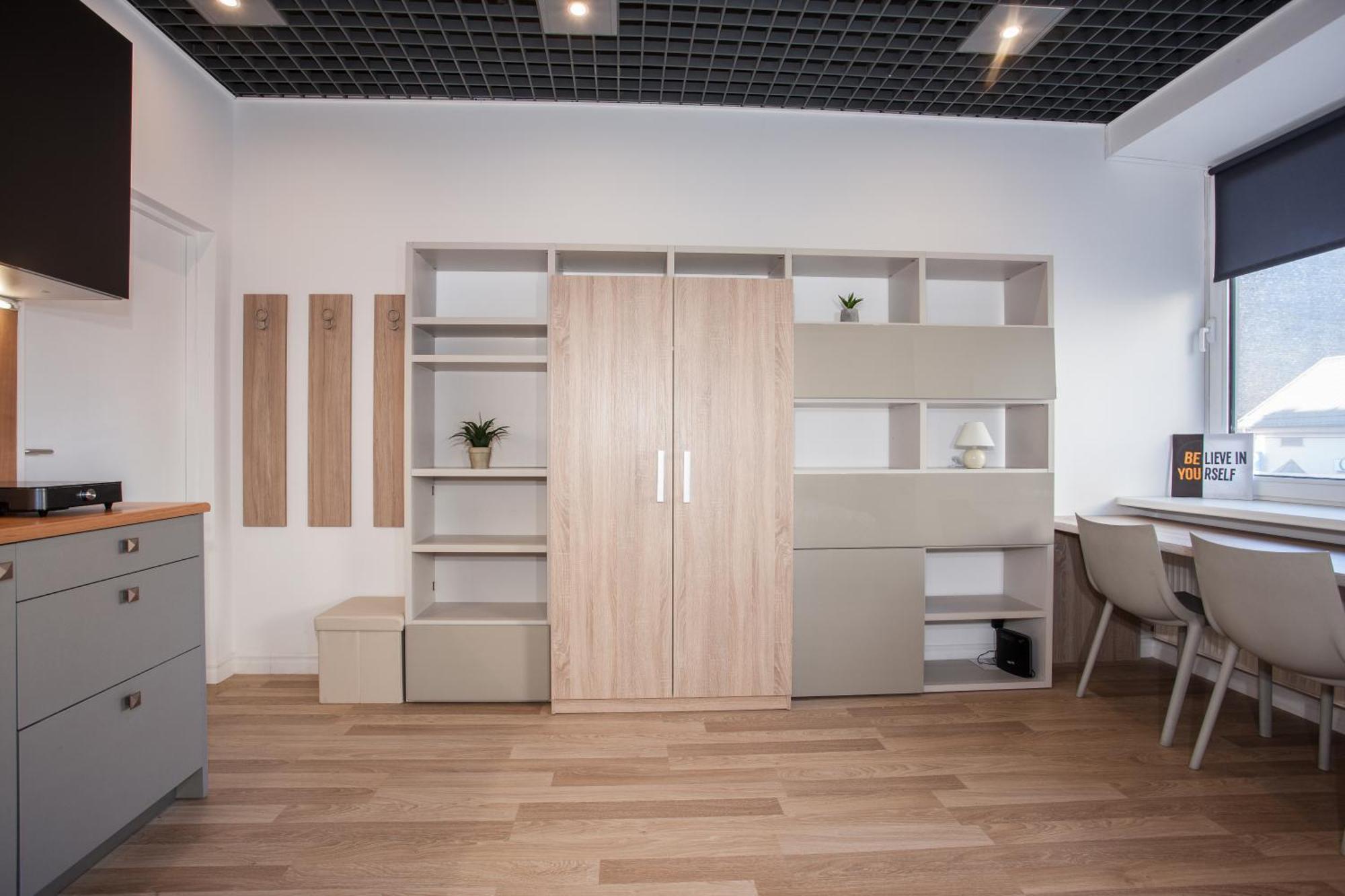 Chaka Apartments Riga Room photo
