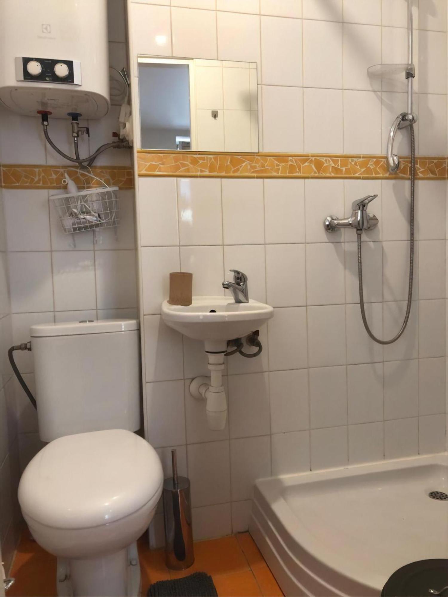 Chaka Apartments Riga Room photo